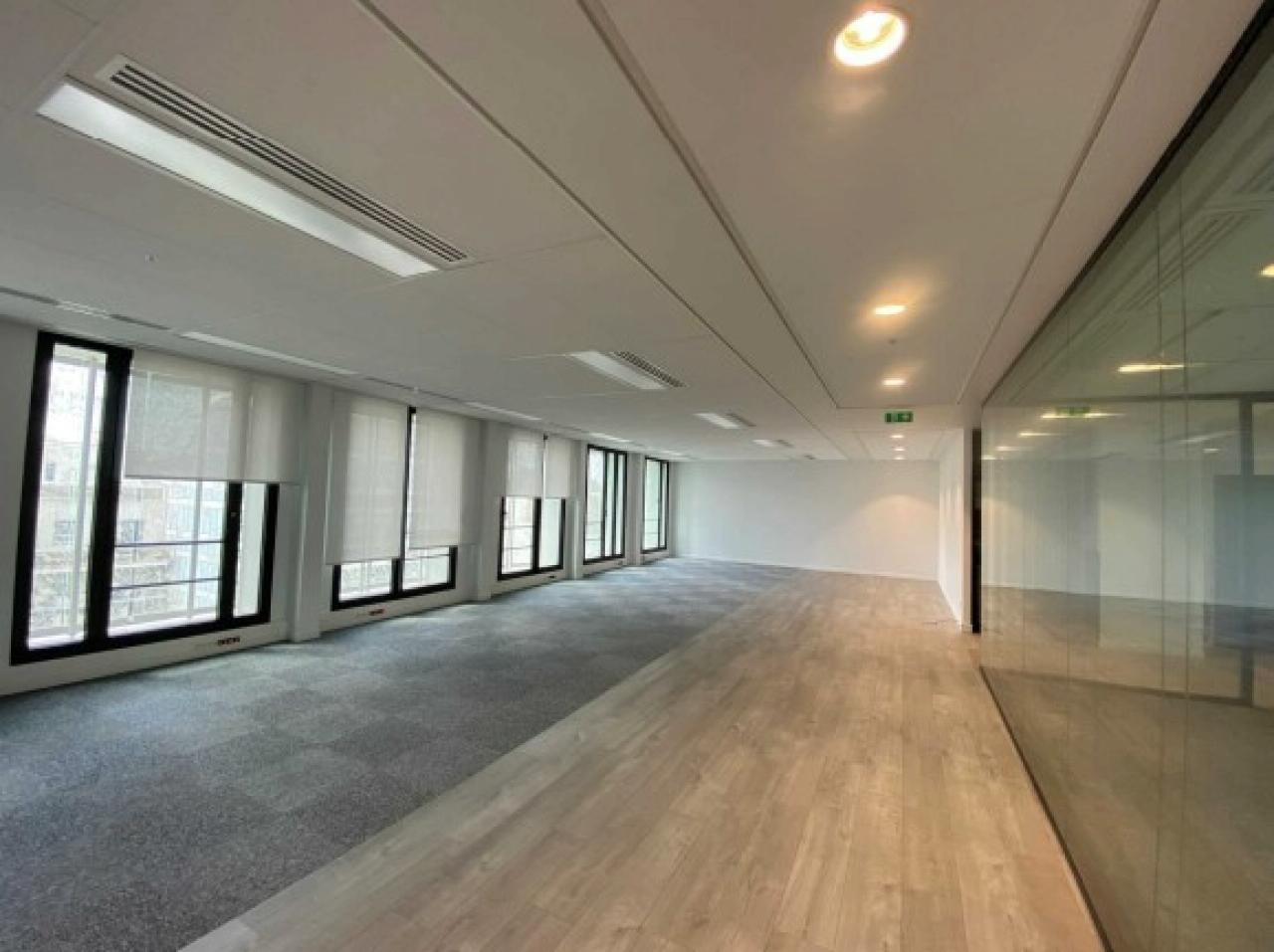 Bureau Levallois-Perret 572m² Location bureau Levallois-Perret Hauts-de-Seine OLBUR2315988 4